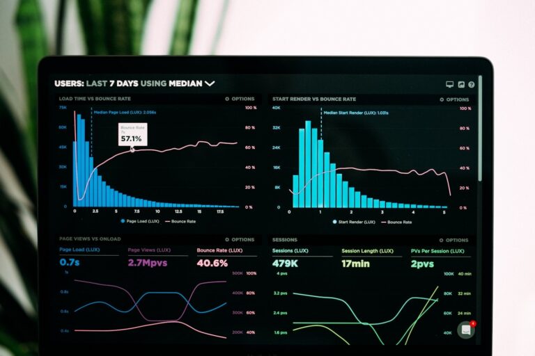 Achieving Professional Growth Through Data Expertise